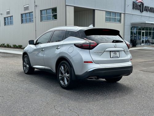 2020 Nissan Murano Platinum, US $26,950.00, image 17