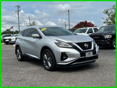 2020 Nissan Murano Platinum, US $26,950.00, image 18