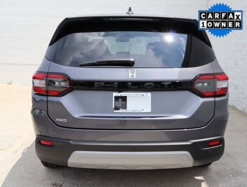 2024 Honda Pilot EX-L 7 Passenger, US $42,849.00, image 3