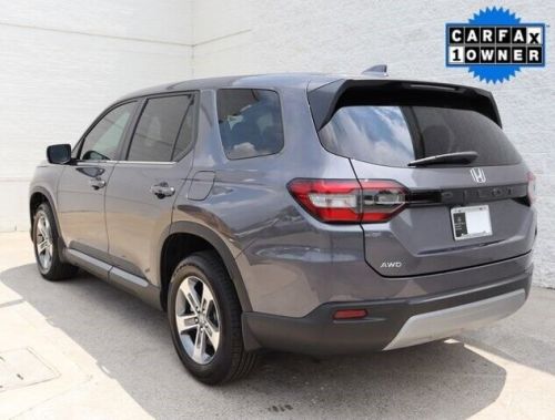 2024 Honda Pilot EX-L 7 Passenger, US $42,849.00, image 4