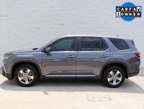 2024 Honda Pilot EX-L 7 Passenger, US $42,849.00, image 5