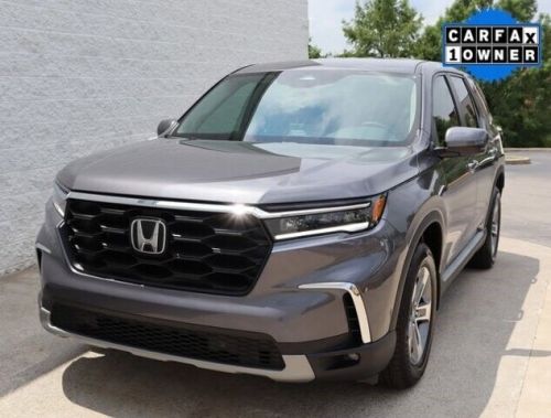 2024 Honda Pilot EX-L 7 Passenger, US $42,849.00, image 6