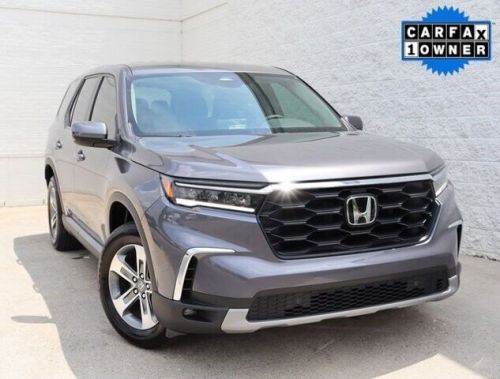 2024 Honda Pilot EX-L 7 Passenger, US $42,849.00, image 8