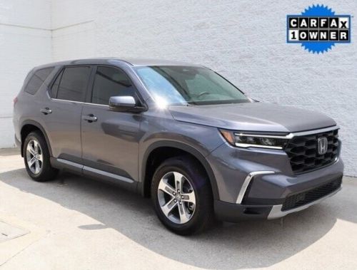 2024 Honda Pilot EX-L 7 Passenger, US $42,849.00, image 9