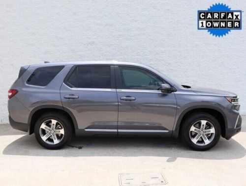 2024 Honda Pilot EX-L 7 Passenger, US $42,849.00, image 10