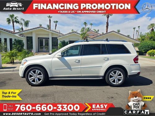 2012 Mercedes-Benz GL 450 3 RD Seat New tire, US $1.00, image 2