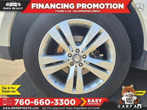 2012 Mercedes-Benz GL 450 3 RD Seat New tire, US $1.00, image 6