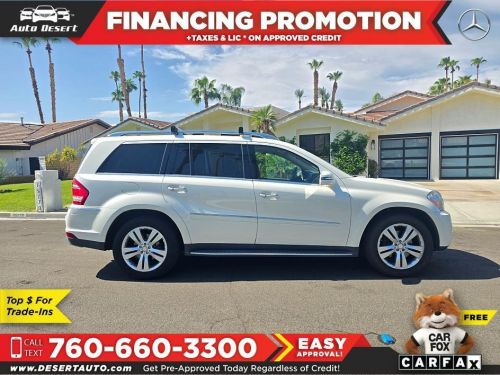 2012 Mercedes-Benz GL 450 3 RD Seat New tire, US $1.00, image 8