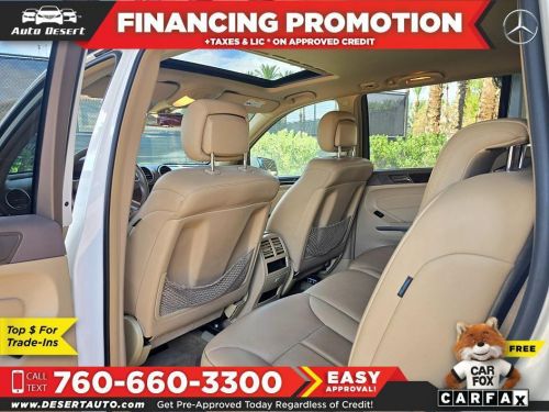 2012 Mercedes-Benz GL 450 3 RD Seat New tire, US $1.00, image 10