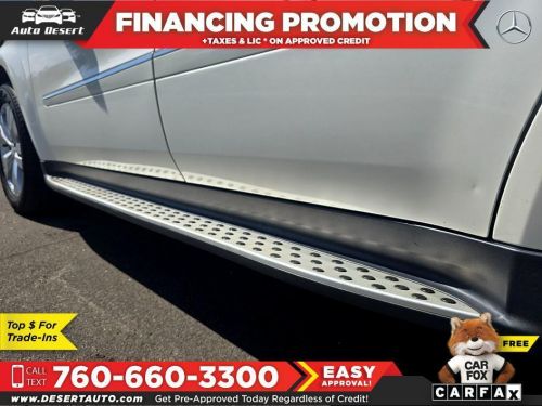 2012 Mercedes-Benz GL 450 3 RD Seat New tire, US $1.00, image 13