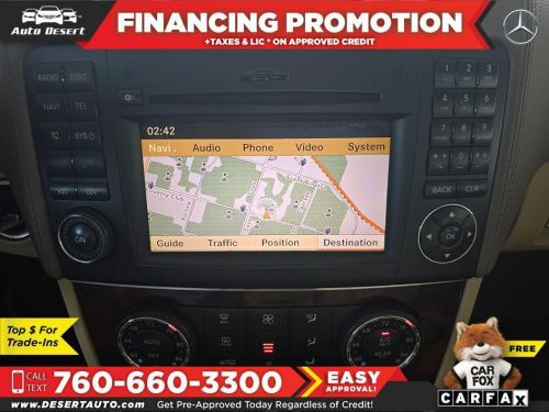 2012 Mercedes-Benz GL 450 3 RD Seat New tire, US $1.00, image 15