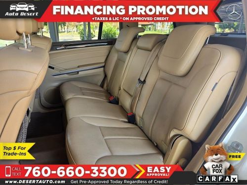 2012 Mercedes-Benz GL 450 3 RD Seat New tire, US $1.00, image 19