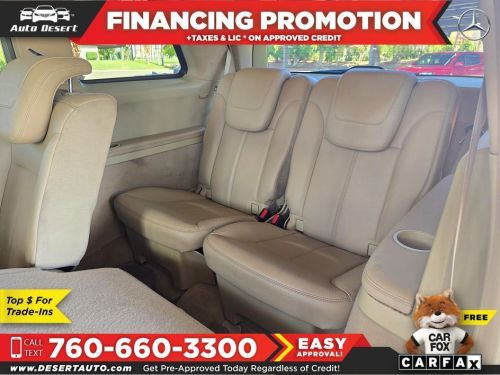 2012 Mercedes-Benz GL 450 3 RD Seat New tire, US $1.00, image 22