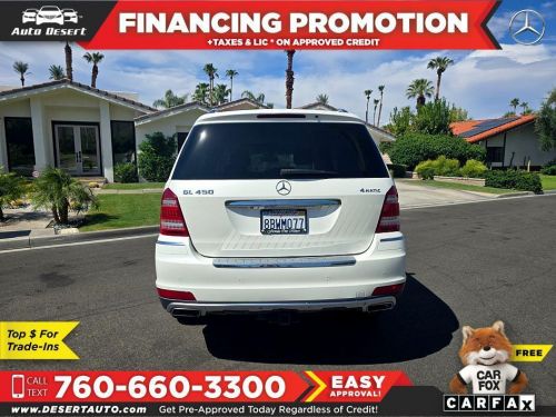 2012 Mercedes-Benz GL 450 3 RD Seat New tire, US $1.00, image 33