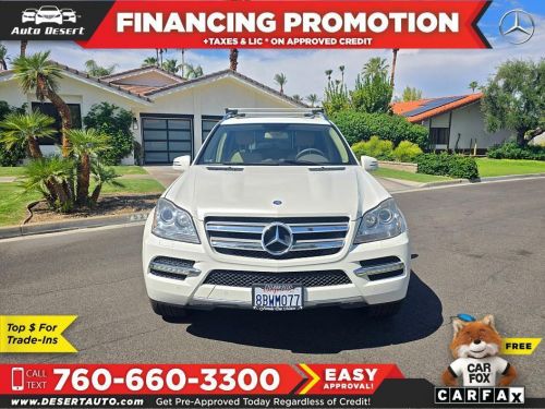 2012 Mercedes-Benz GL 450 3 RD Seat New tire, US $1.00, image 34