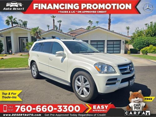 2012 Mercedes-Benz GL 450 3 RD Seat New tire, US $1.00, image 35