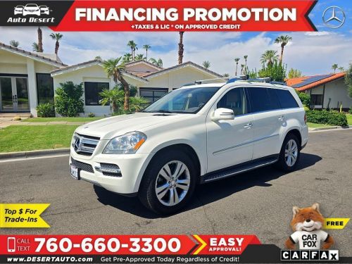 2012 Mercedes-Benz GL 450 3 RD Seat New tire, US $1.00, image 37