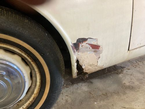 1963 Jaguar Other, US $5,500.00, image 5