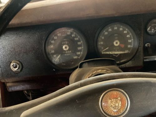 1963 Jaguar Other, US $5,500.00, image 6