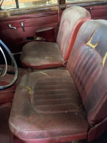 1963 Jaguar Other, US $5,500.00, image 8