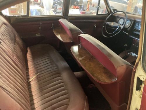 1963 Jaguar Other, US $5,500.00, image 9