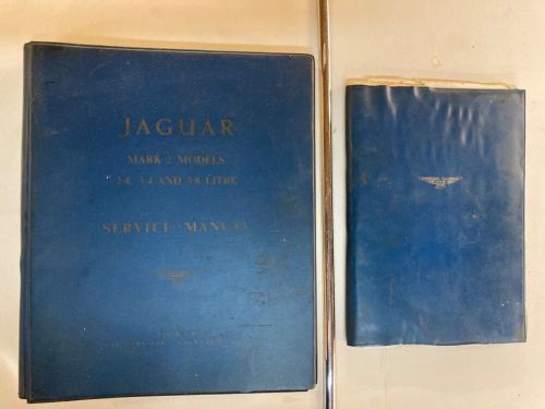 1963 Jaguar Other, US $5,500.00, image 11