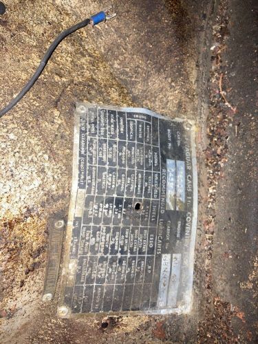 1963 Jaguar Other, US $5,500.00, image 12