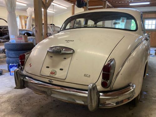 1963 Jaguar Other, US $5,500.00, image 13