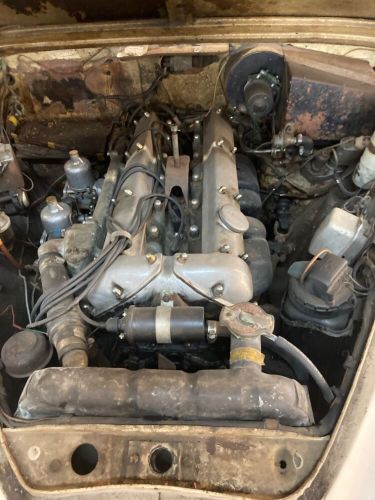 1963 Jaguar Other, US $5,500.00, image 15