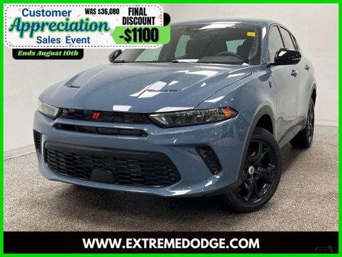 2024 Dodge Hornet GT AWD, US $34,980.00, image 12