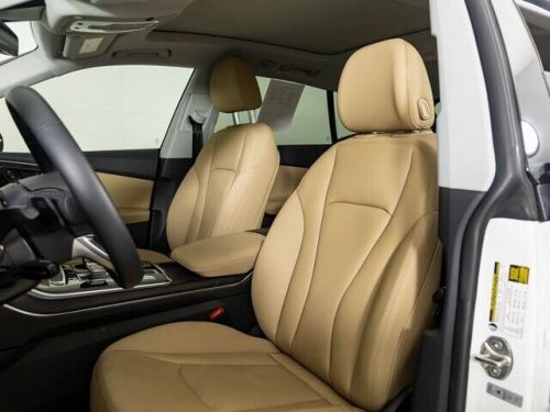 2023 audi q8 55 premium