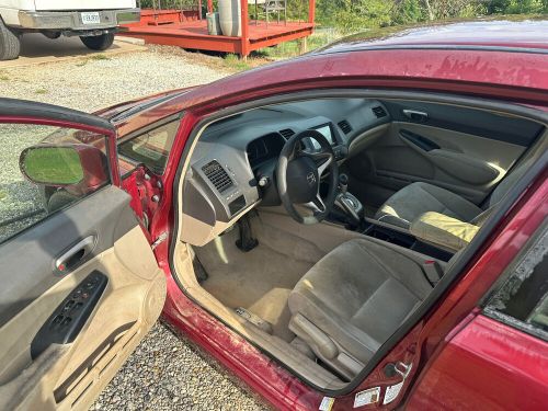 2009 Honda Civic, US $2,000.00, image 4