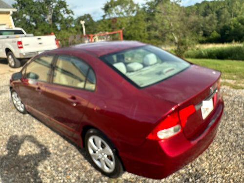 2009 Honda Civic, US $2,000.00, image 6