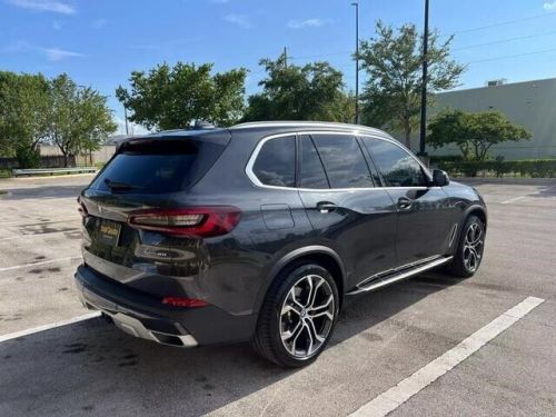 2021 BMW X5 sDrive40i, US $31,900.00, image 2