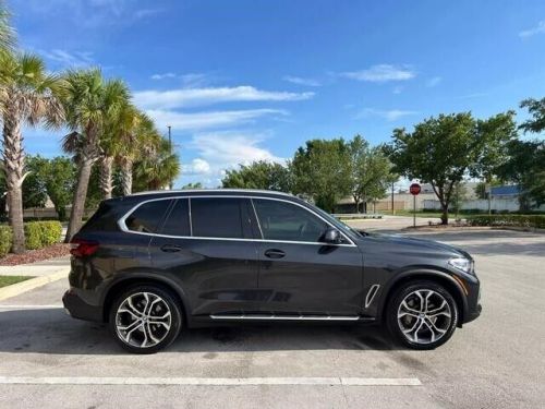 2021 BMW X5 sDrive40i, US $31,900.00, image 3