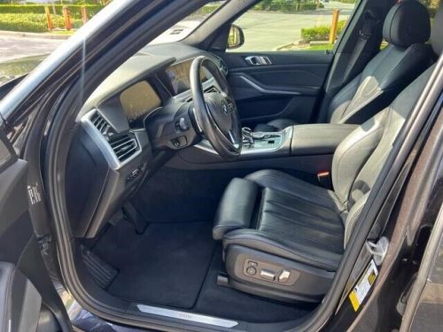 2021 BMW X5 sDrive40i, US $31,900.00, image 6