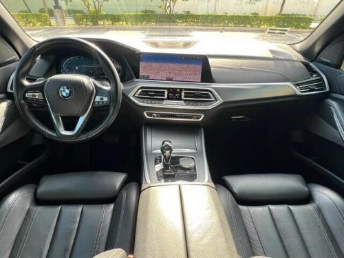 2021 BMW X5 sDrive40i, US $31,900.00, image 7