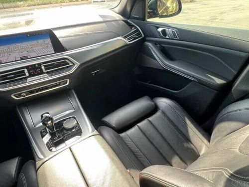 2021 BMW X5 sDrive40i, US $31,900.00, image 9