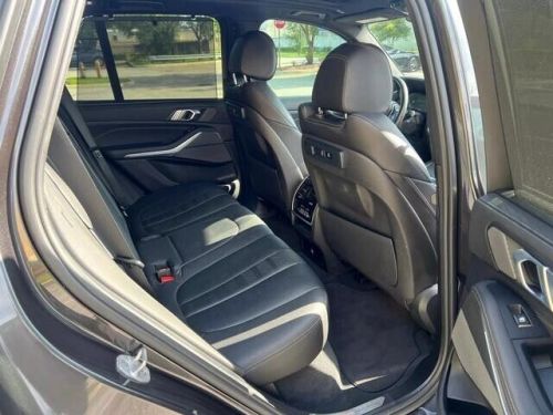 2021 BMW X5 sDrive40i, US $31,900.00, image 11