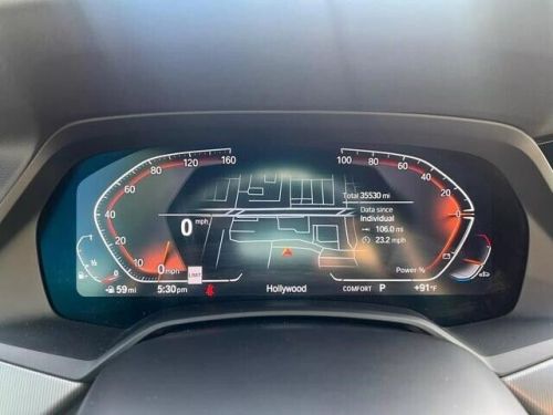 2021 BMW X5 sDrive40i, US $31,900.00, image 12