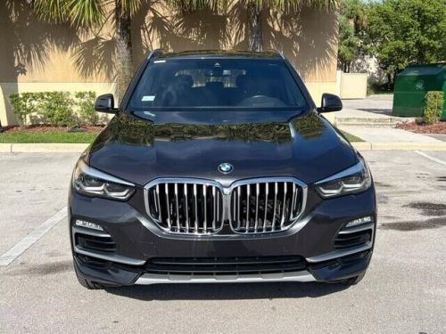 2021 BMW X5 sDrive40i, US $31,900.00, image 36