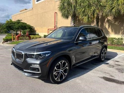2021 BMW X5 sDrive40i, US $31,900.00, image 37