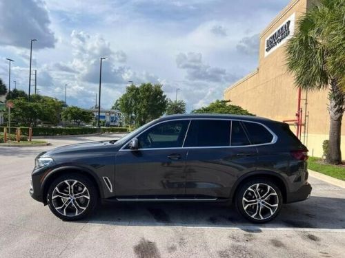 2021 BMW X5 sDrive40i, US $31,900.00, image 38