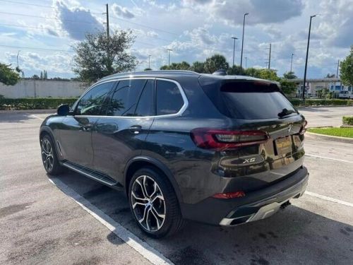 2021 BMW X5 sDrive40i, US $31,900.00, image 39