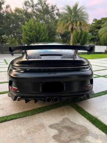 2023 Porsche 911 GT3, US $277,900.00, image 4