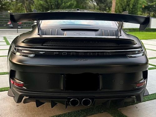 2023 Porsche 911 GT3, US $277,900.00, image 5