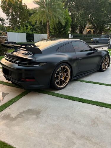 2023 Porsche 911 GT3, US $277,900.00, image 6