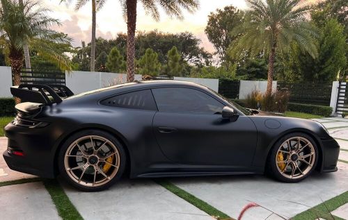 2023 Porsche 911 GT3, US $277,900.00, image 7