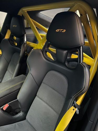 2023 Porsche 911 GT3, US $277,900.00, image 8