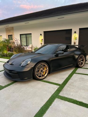2023 Porsche 911 GT3, US $277,900.00, image 9